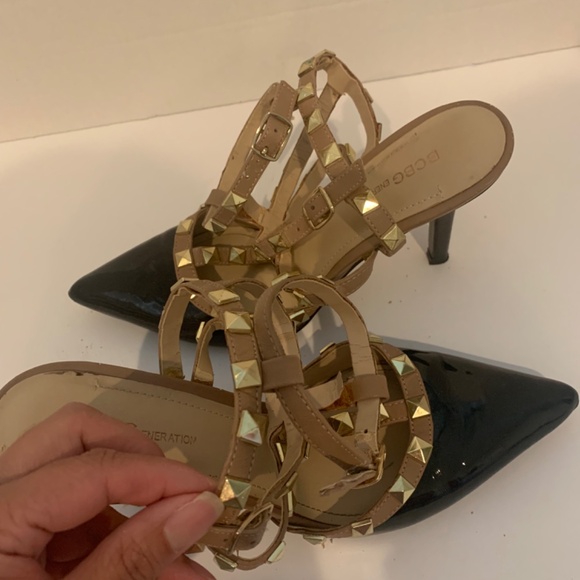 BCBGeneration  Darron two tone pump - Picture 6 of 7